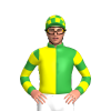 Jockey Silk