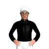 Jockey Silk