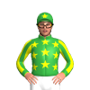 Jockey Silk
