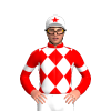 Jockey Silk