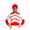 Jockey Silk