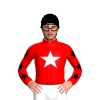 Jockey Silk