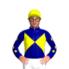 Jockey Silk