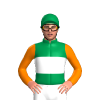 Jockey Silk