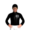 Jockey Silk