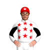 Jockey Silk