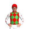 Jockey Silk