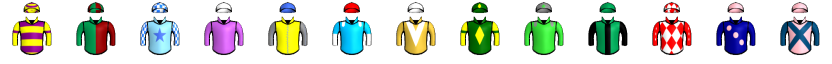 Runner silk