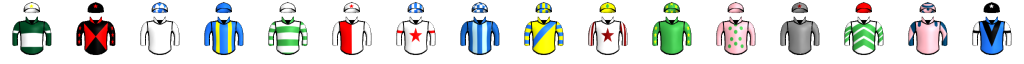 Runner silk