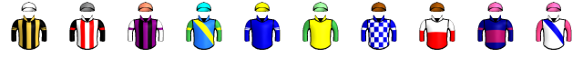 Runner silk