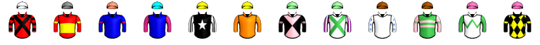 Runner silk