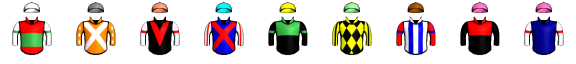 Runner silk
