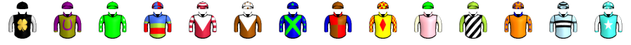 Runner silk