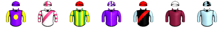 Runner silk