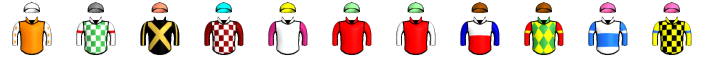 Runner silk