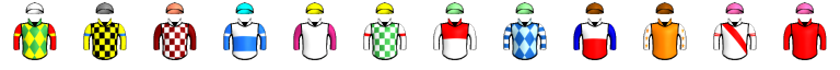 Runner silk