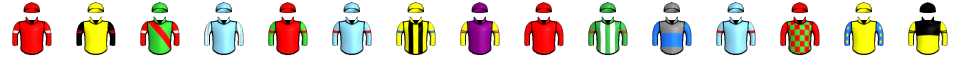 Runner silk