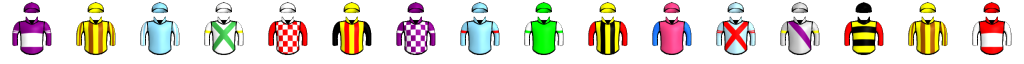 Runner silk