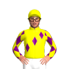 Jockey Silk