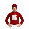 Jockey Silk