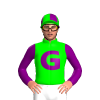 Jockey Silk
