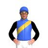 Jockey Silk