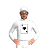 Jockey Silk
