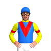 Jockey Silk