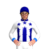 Jockey Silk