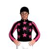 Jockey Silk