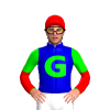 Jockey Silk