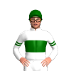 Jockey Silk