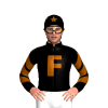 Jockey Silk