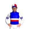 Jockey Silk