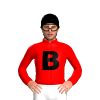 Jockey Silk