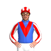 Jockey Silk