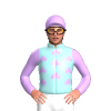 Jockey Silk