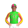 Jockey Silk