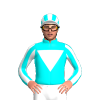 Jockey Silk