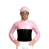 Jockey Silk