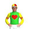 Jockey Silk
