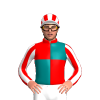Jockey Silk