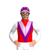 Jockey Silk