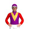 Jockey Silk