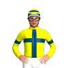 Jockey Silk