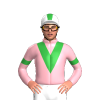 Jockey Silk
