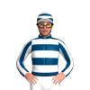 Jockey Silk