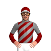Jockey Silk