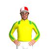 Jockey Silk