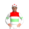 Jockey Silk
